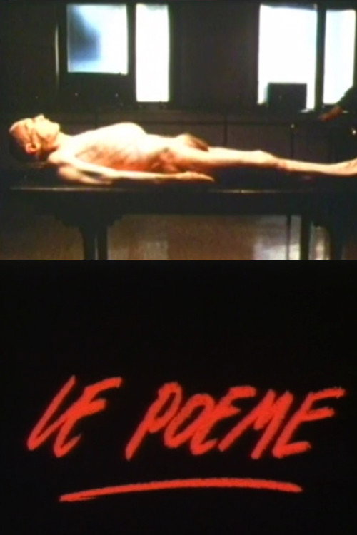 Poetry – Le Poeme (DVD, VF/EN)