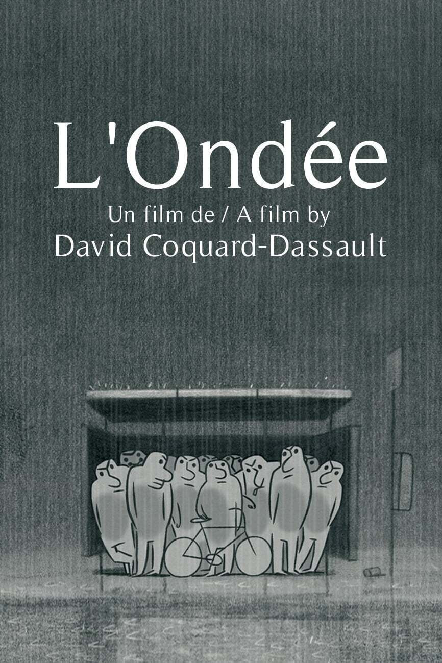 L'Ondee (DVD, VF)