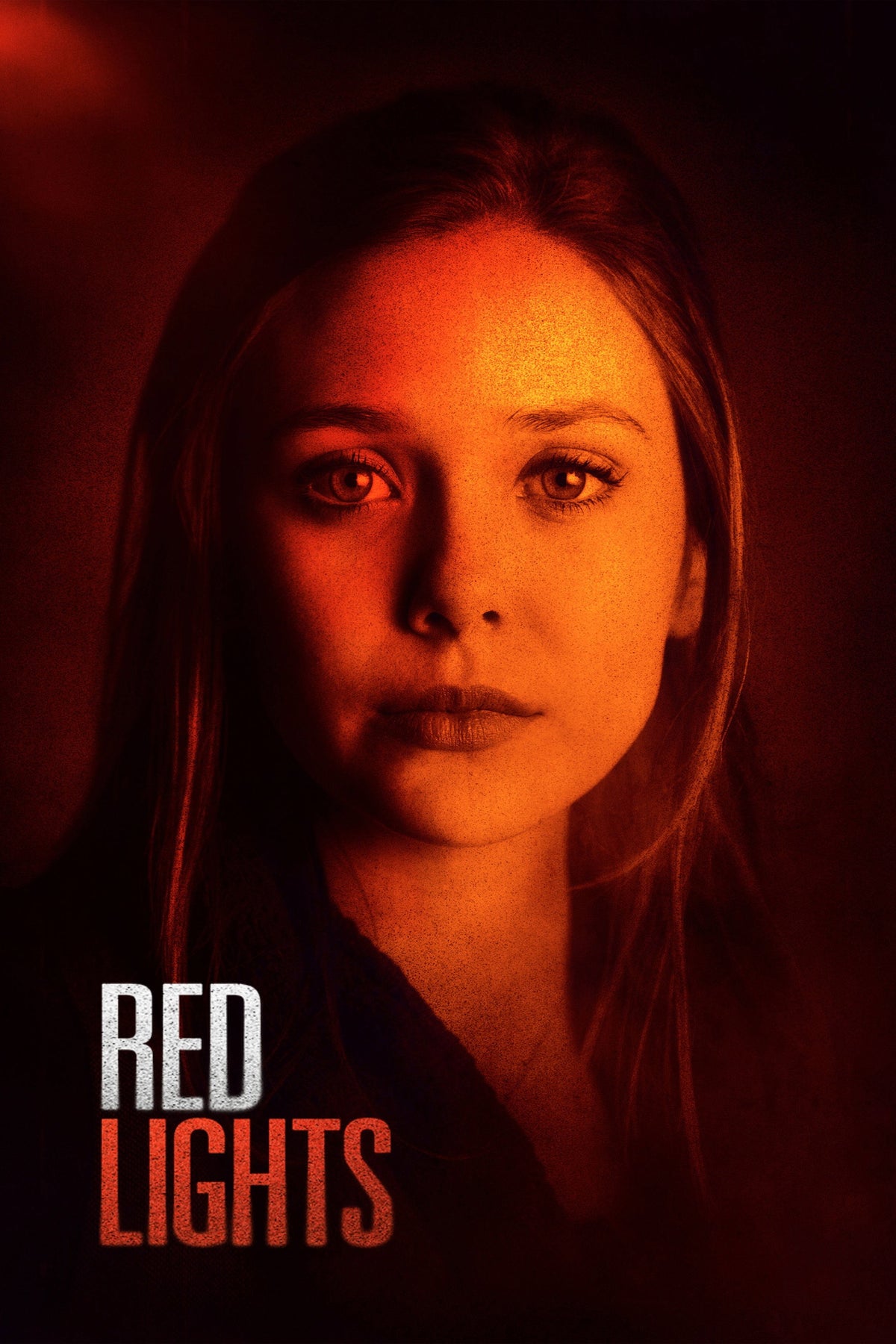 Red Lights (DVD, VF/EN)