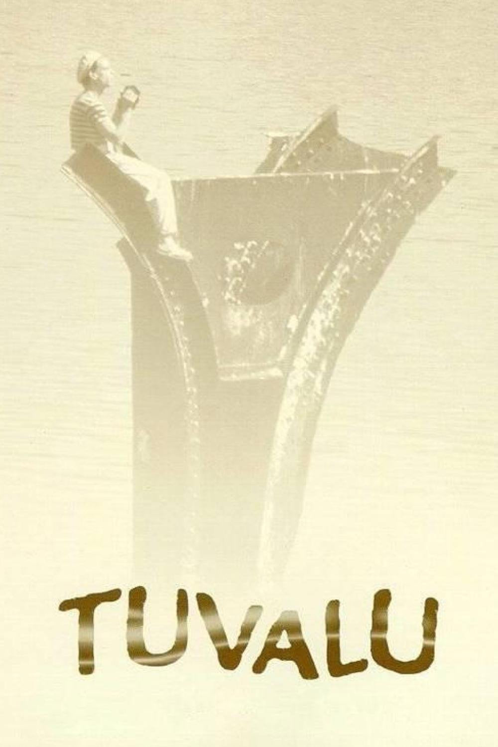Tuvalu (DVD, EN)