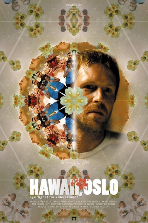 Hawaii, Oslo (DVD, EN)