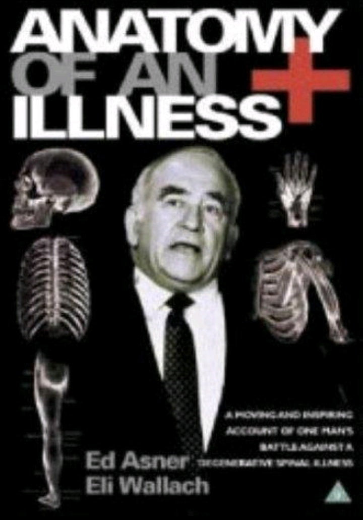 Ballad of Andy Crocker – Anatomy Of An Illness (DVD, EN)