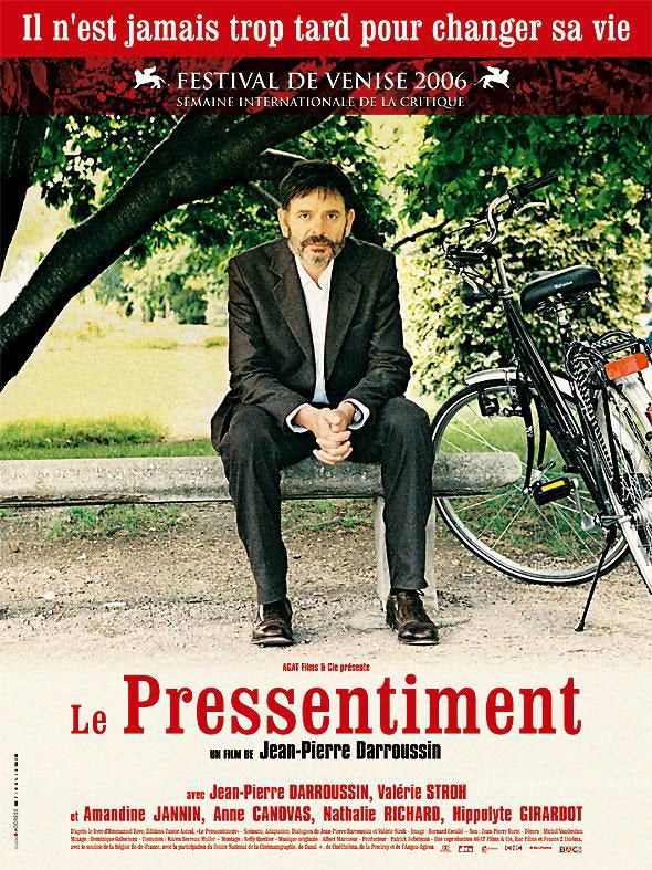 Premonition – Le Pressentiment (DVD, VF/EN)