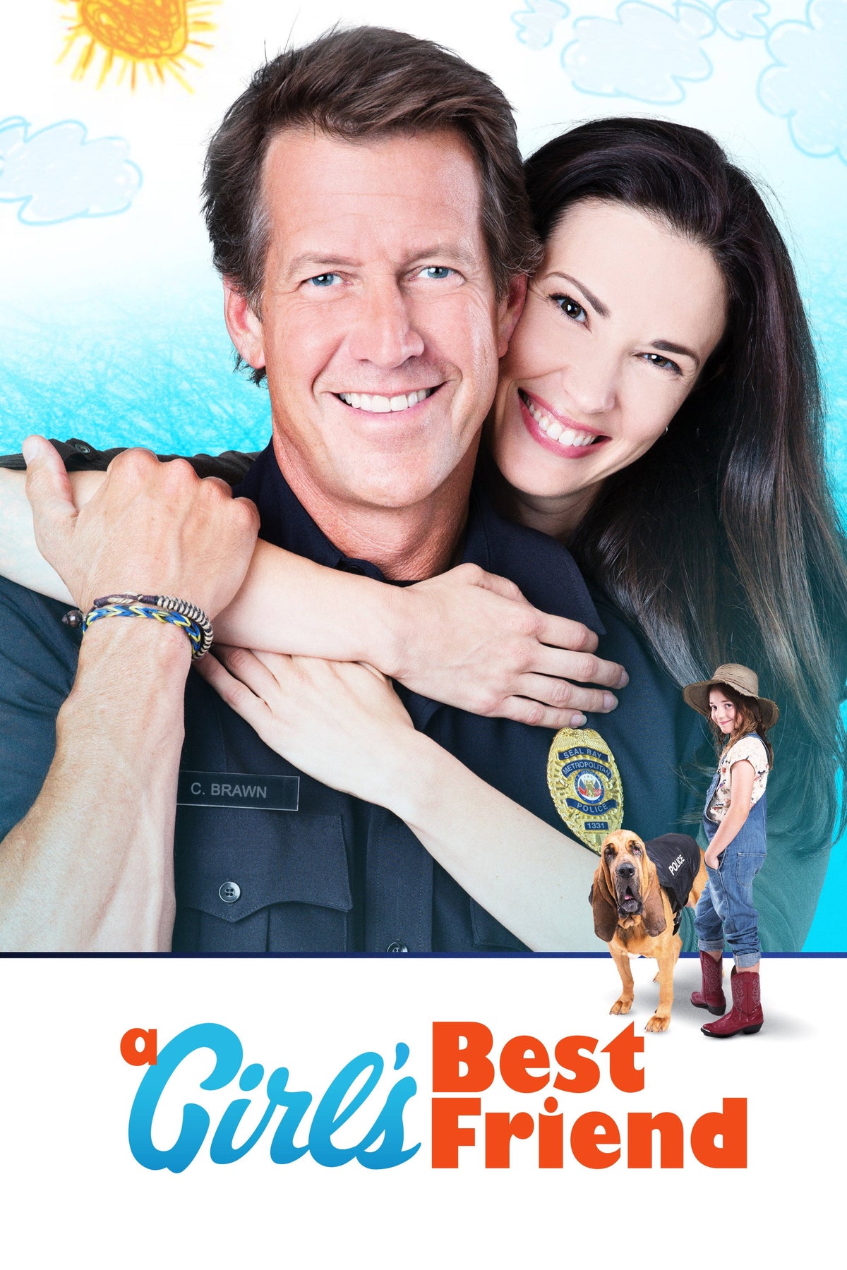 A Girl'S Best Friend (DVD, EN)