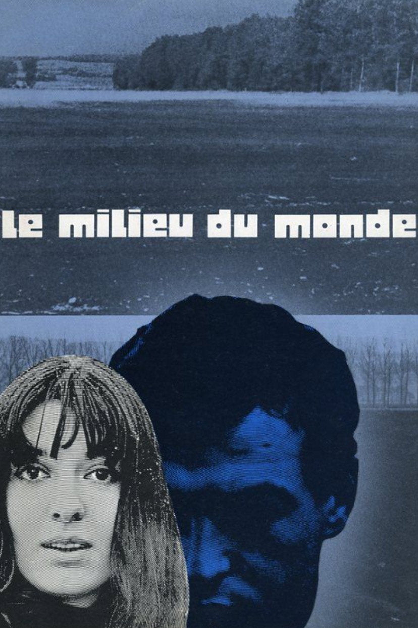 Middle of the World (DVD, EN)