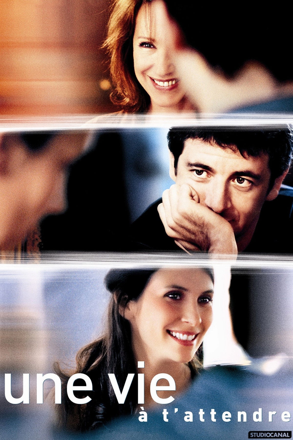 I'Ve Been Waiting So Long – Une Vie A T'attendre (DVD, VF/EN)