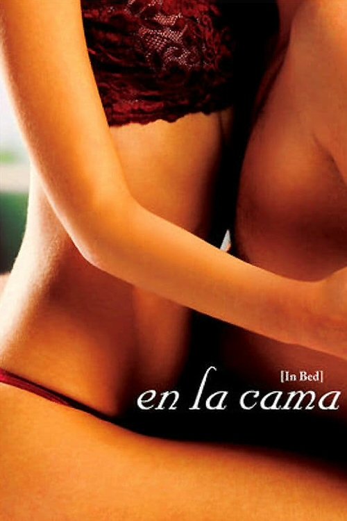 In Bed – En La Cama (DVD, EN)