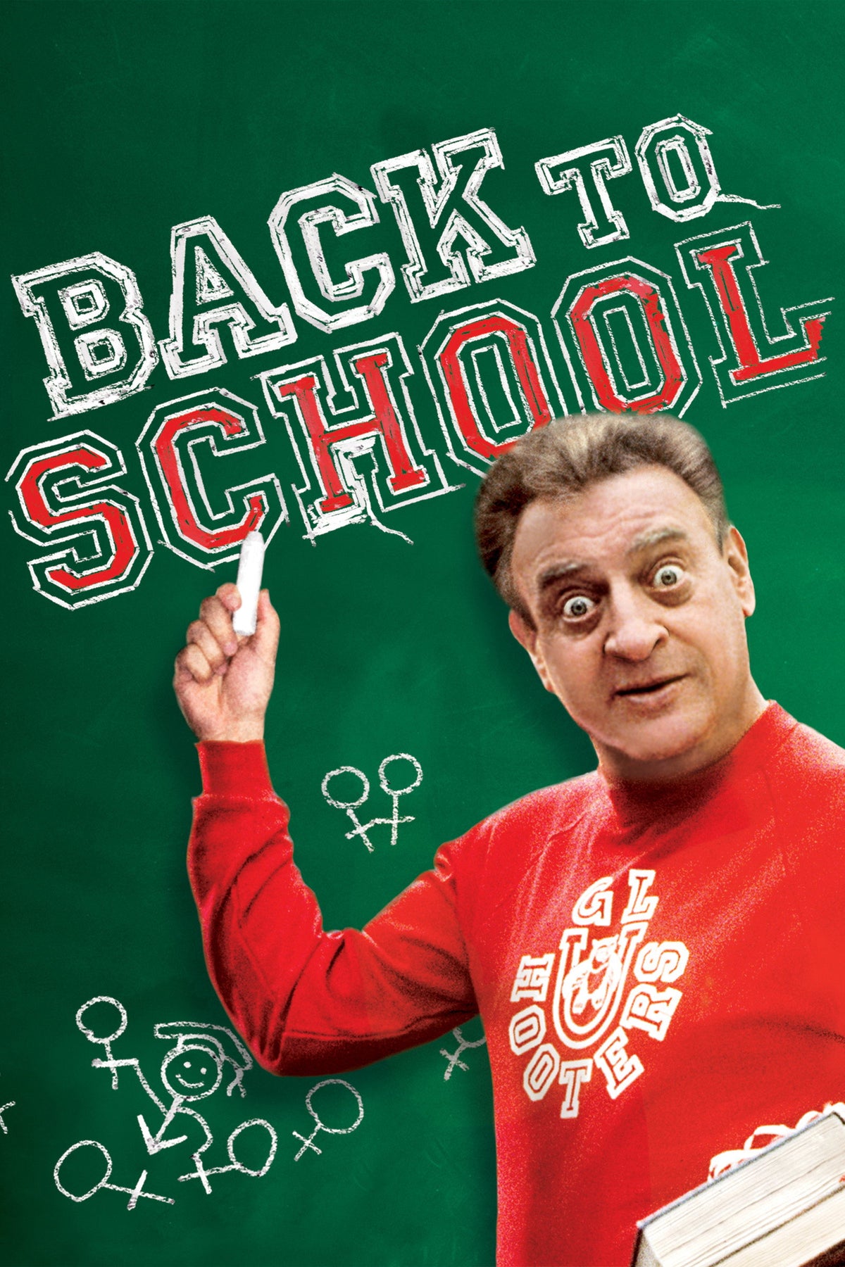 Creepschool – Back To School (DVD, EN)