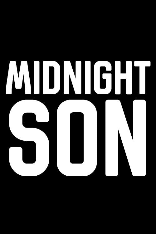 Midnight Son (DVD, EN)