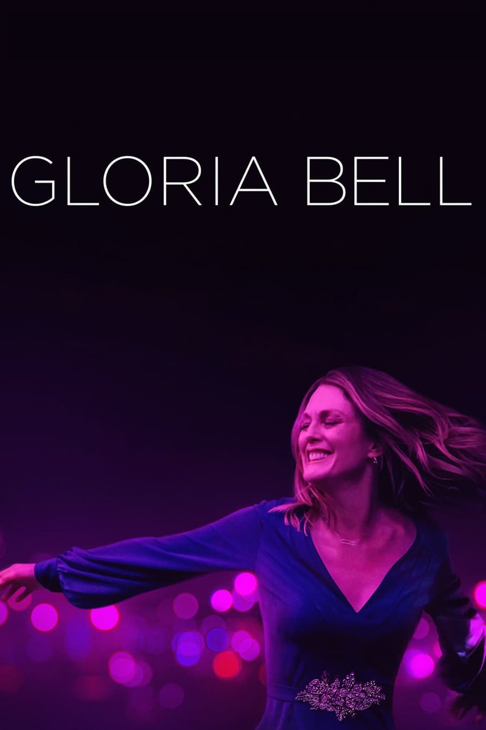 Gloria Bell (DVD, VF/EN)