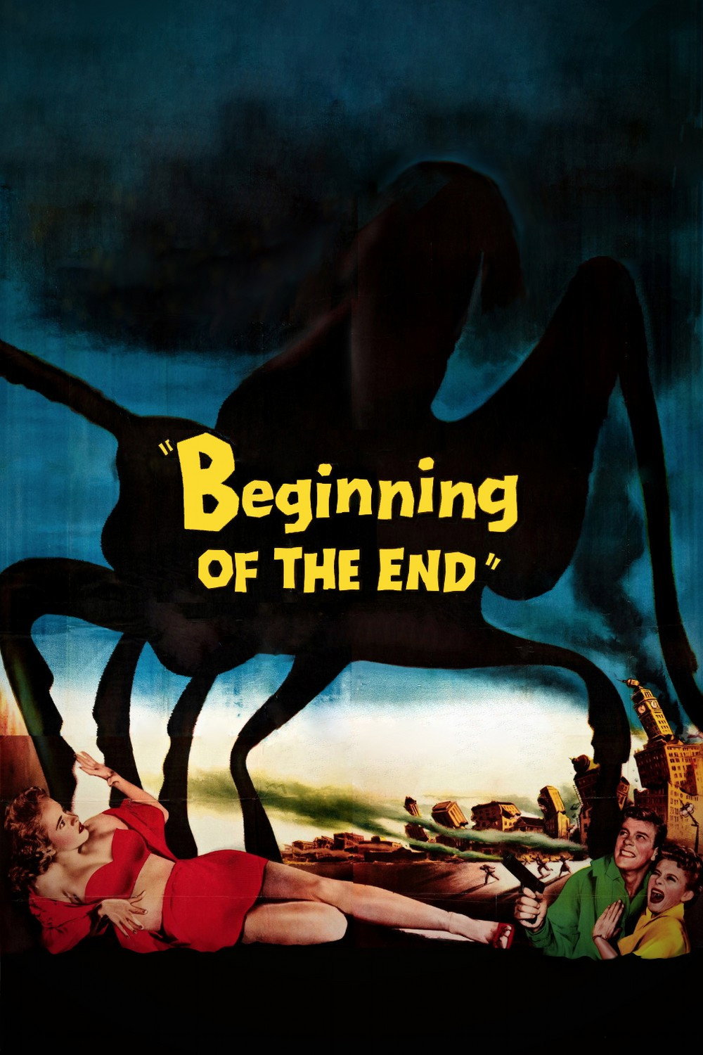 Wwe Survivor Series – The Beginning Of The End (DVD, EN)