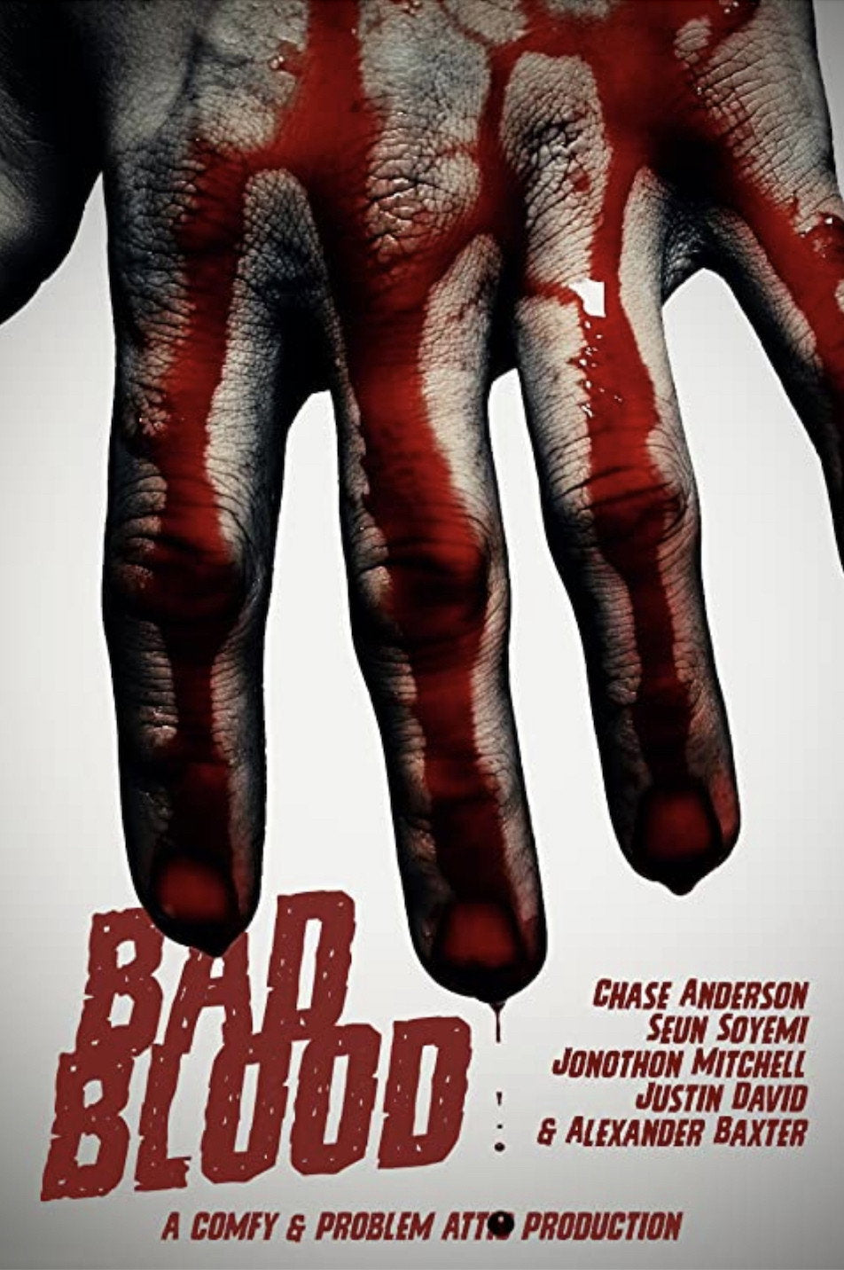 Pride Fc Fighting Championships – Bad Blood (2-disc DVD, EN)