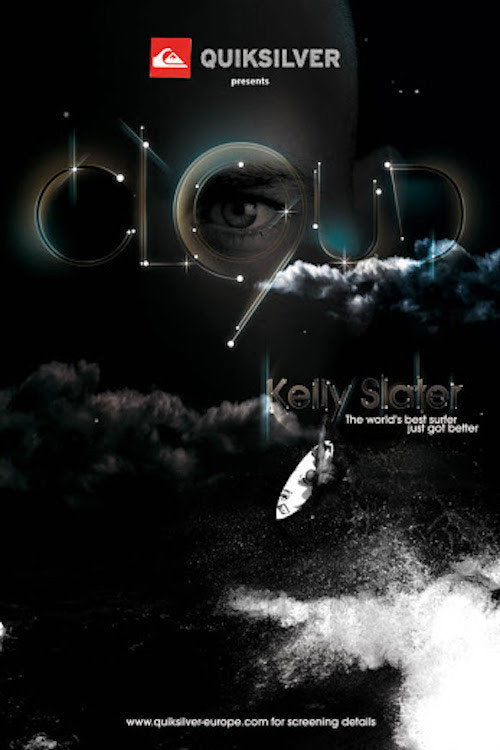 7e Ciel – Cloud9 (DVD, VF/EN)