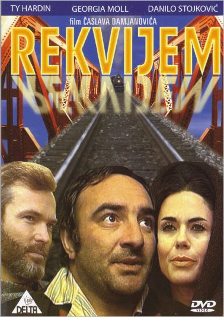 Requiem – Requiem (DVD-302) (DVD, EN)
