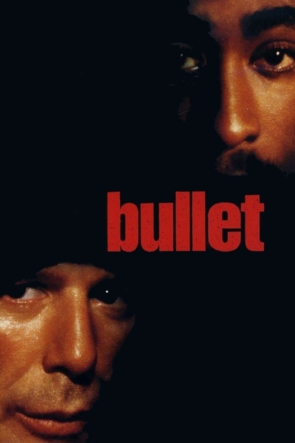 Bullet (DVD, EN)