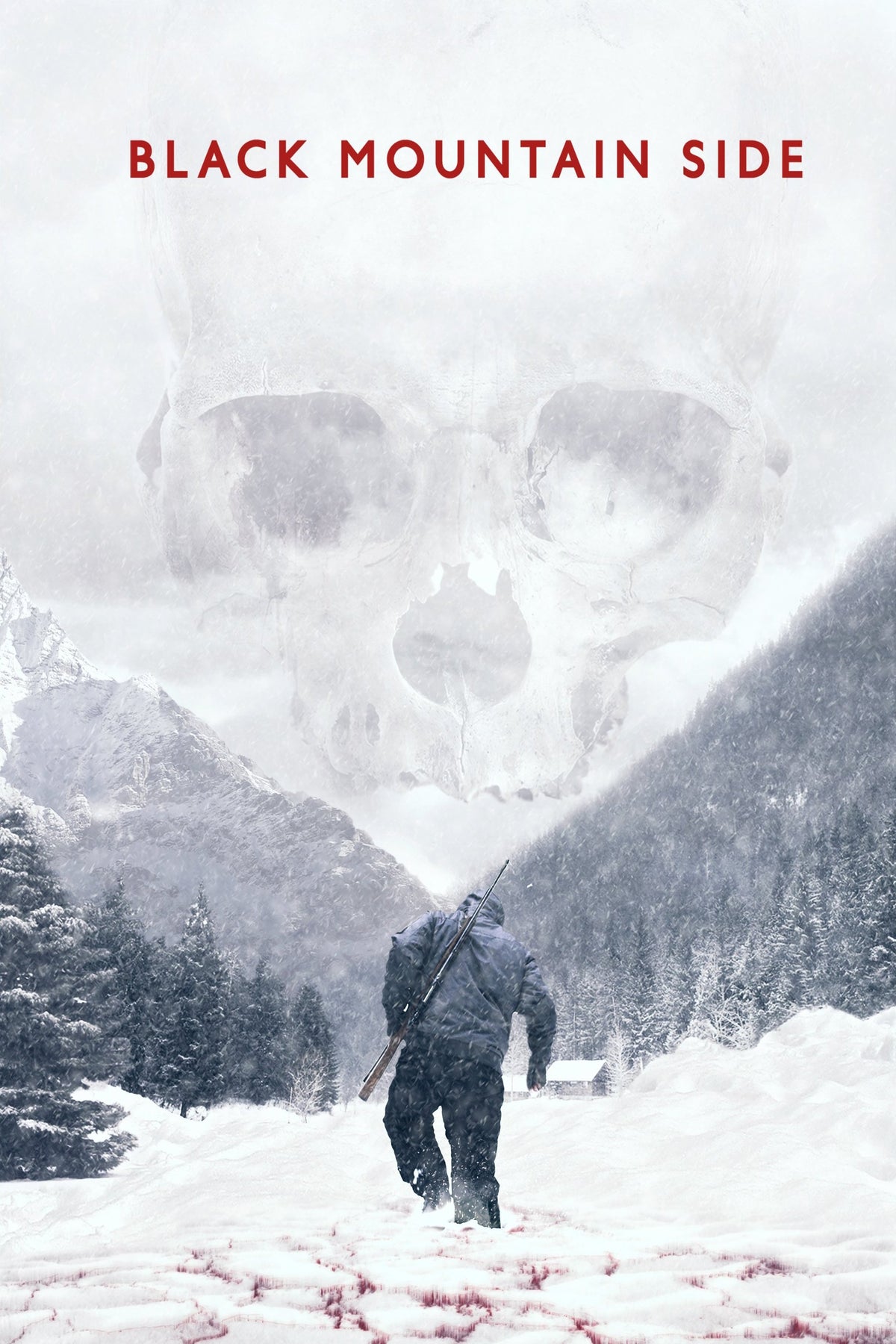 Black Mountain Side (DVD, EN)