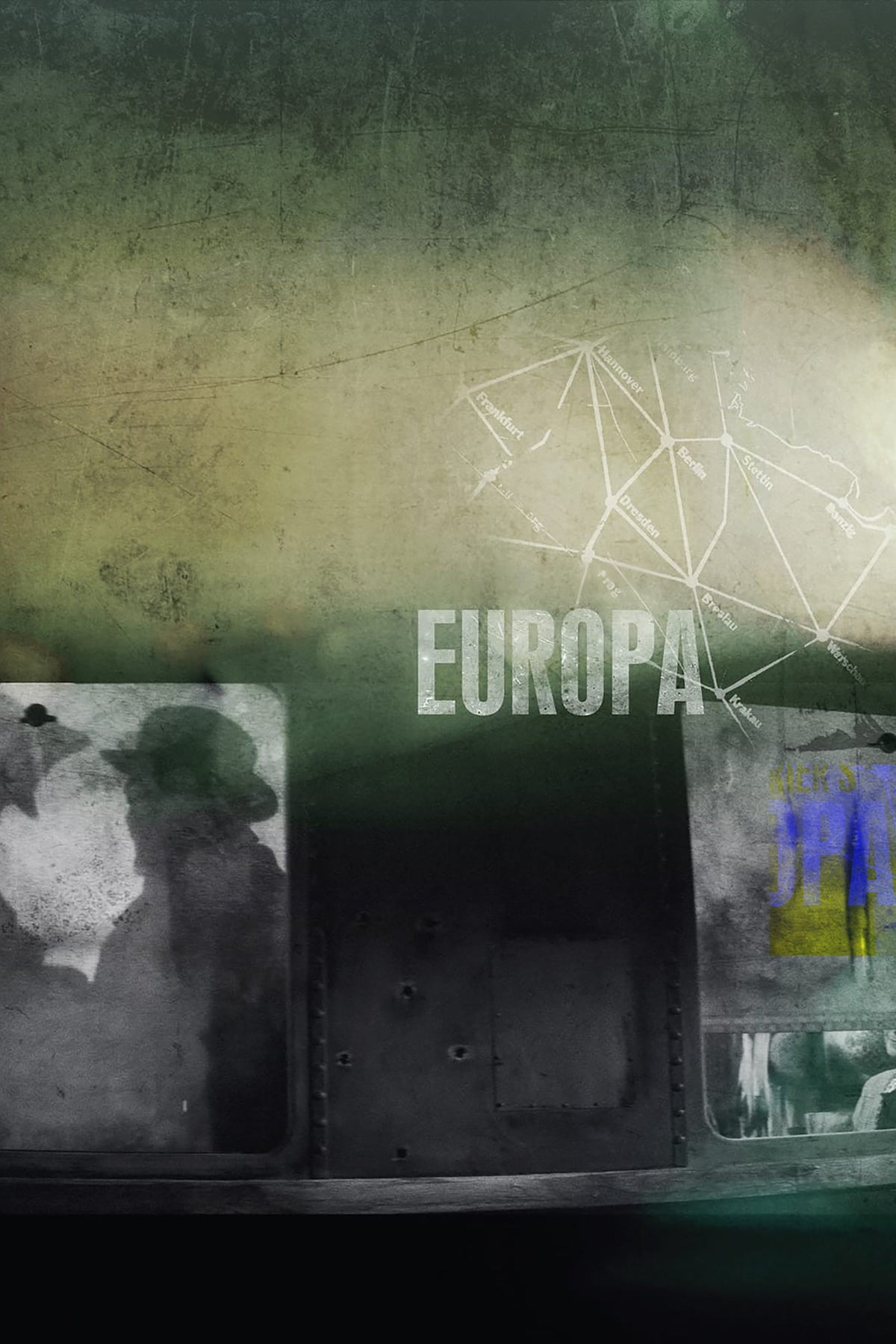 Ricky Martin – Europa (European Tour) (DVD, EN)