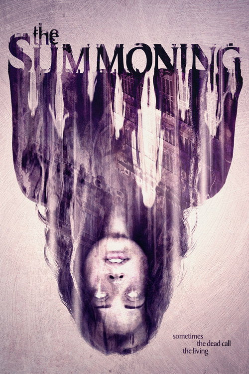 Seance – The Summoning (2-disc DVD, EN)