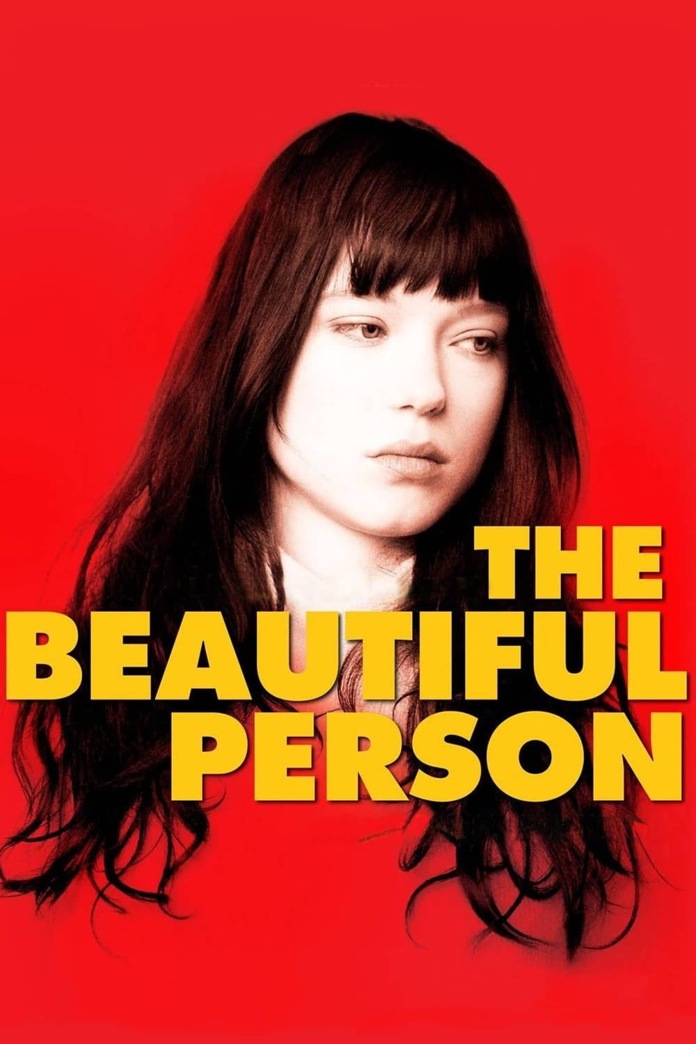 Beautiful People – La Belle Personne (DVD, VF/EN)