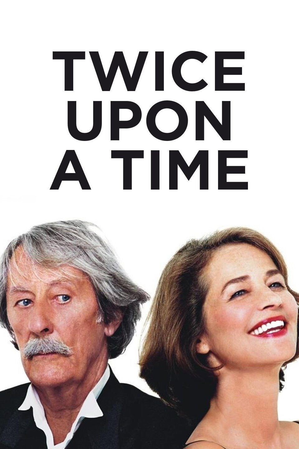 Twice Upon a Time – Desaccord Parfait (DVD, VF/EN)