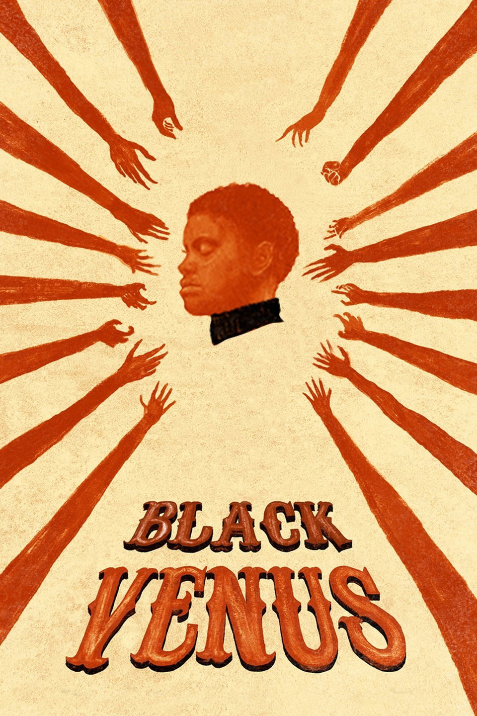 Black Venus – Venus Noire (DVD, VF/EN)