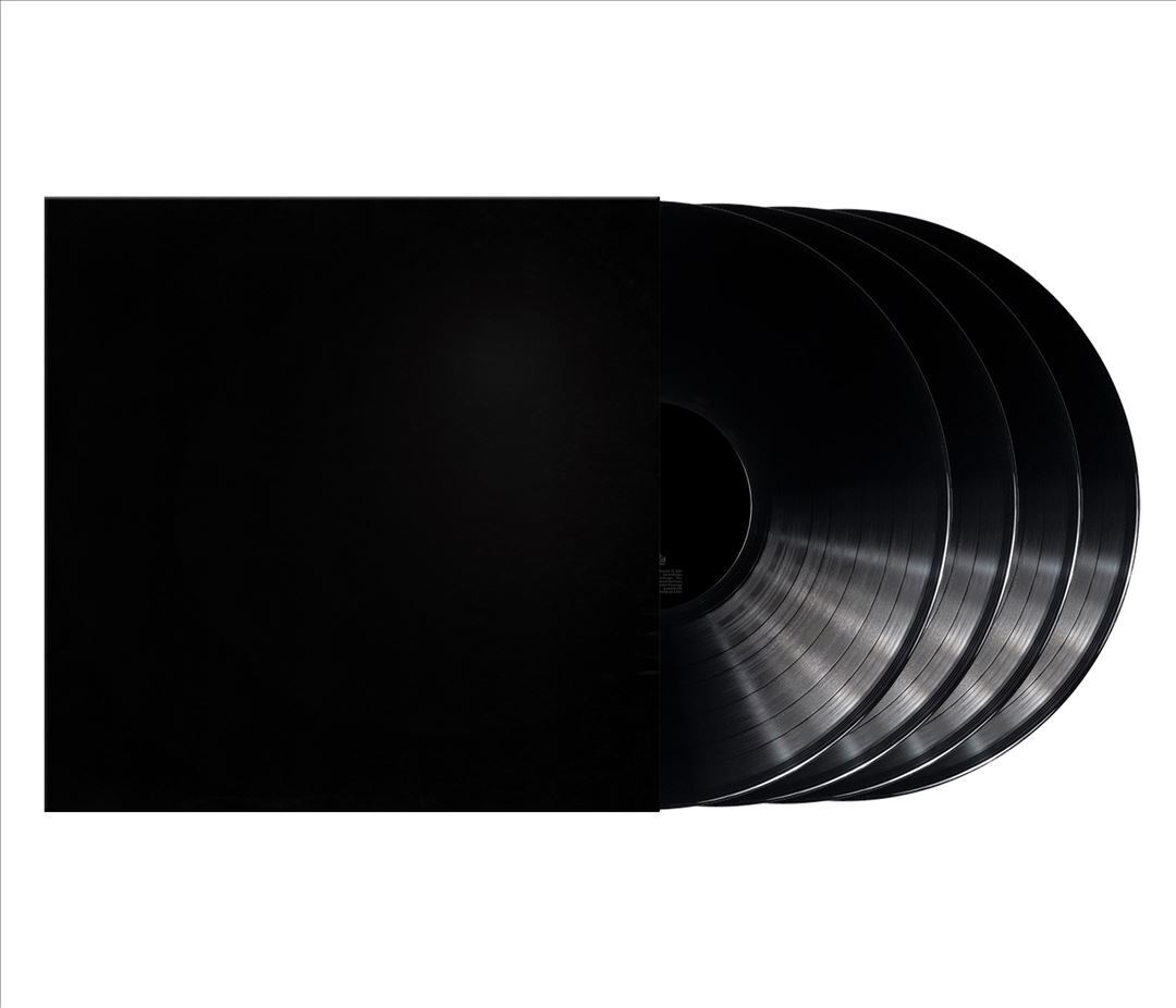 Kanye West – Donda (Vinyl 4xLP)