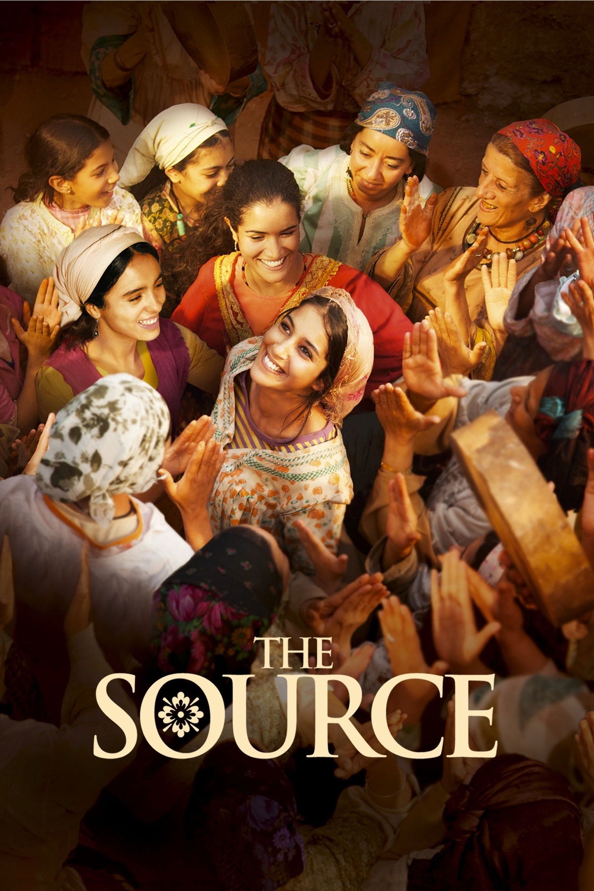 Source – La Source Des Femmes (DVD, VF/EN)