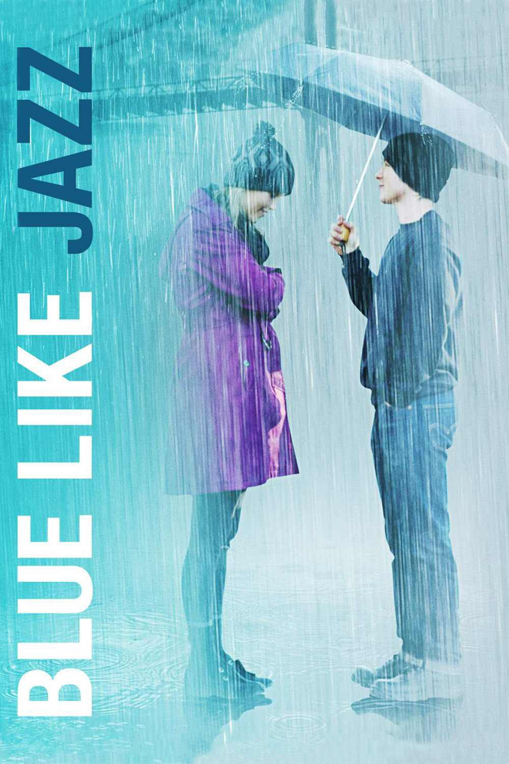 Blue Like Jazz (DVD, EN)