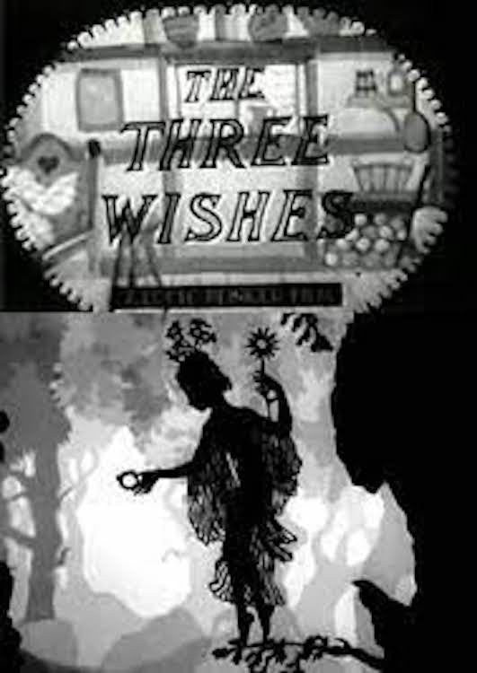 Geppetto'S Workshop – The Three Wishes (DVD, EN)