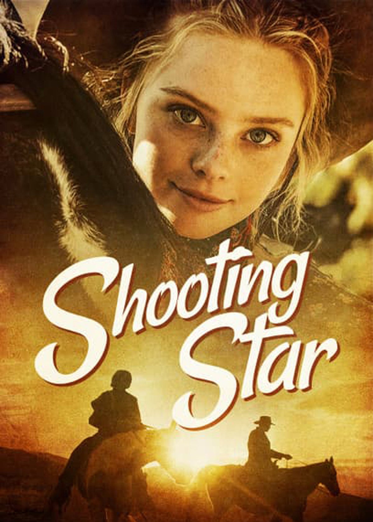 Shooting Star (DVD, EN)