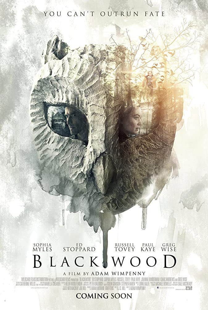 Blackwood (DVD, EN)