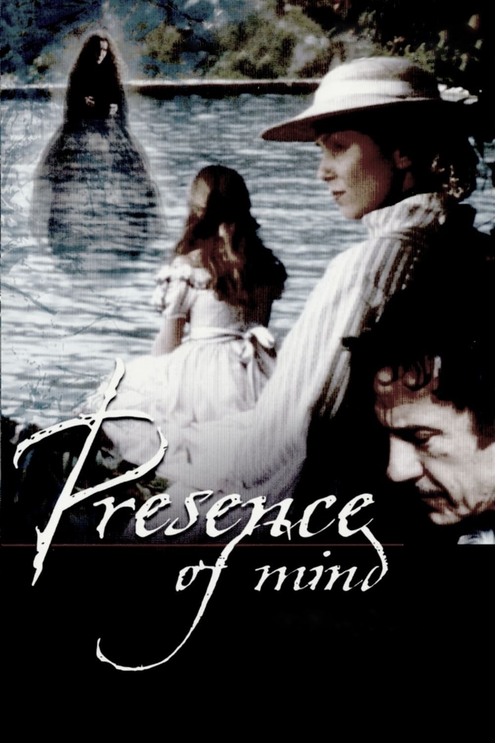 Presence of Mind (DVD, EN)