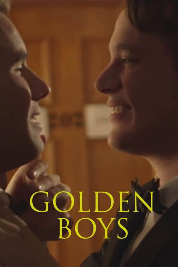 Golden Boys (DVD, EN)