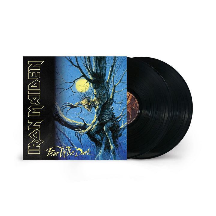 Iron Maiden – Fear of the Dark (Vinyl)