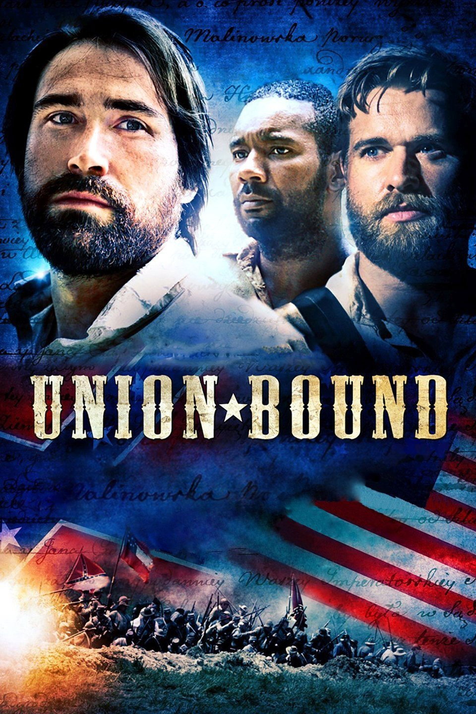 Union Bound (DVD, EN)