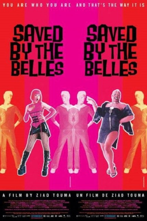 Saved By the Belles (DVD, VF/EN)