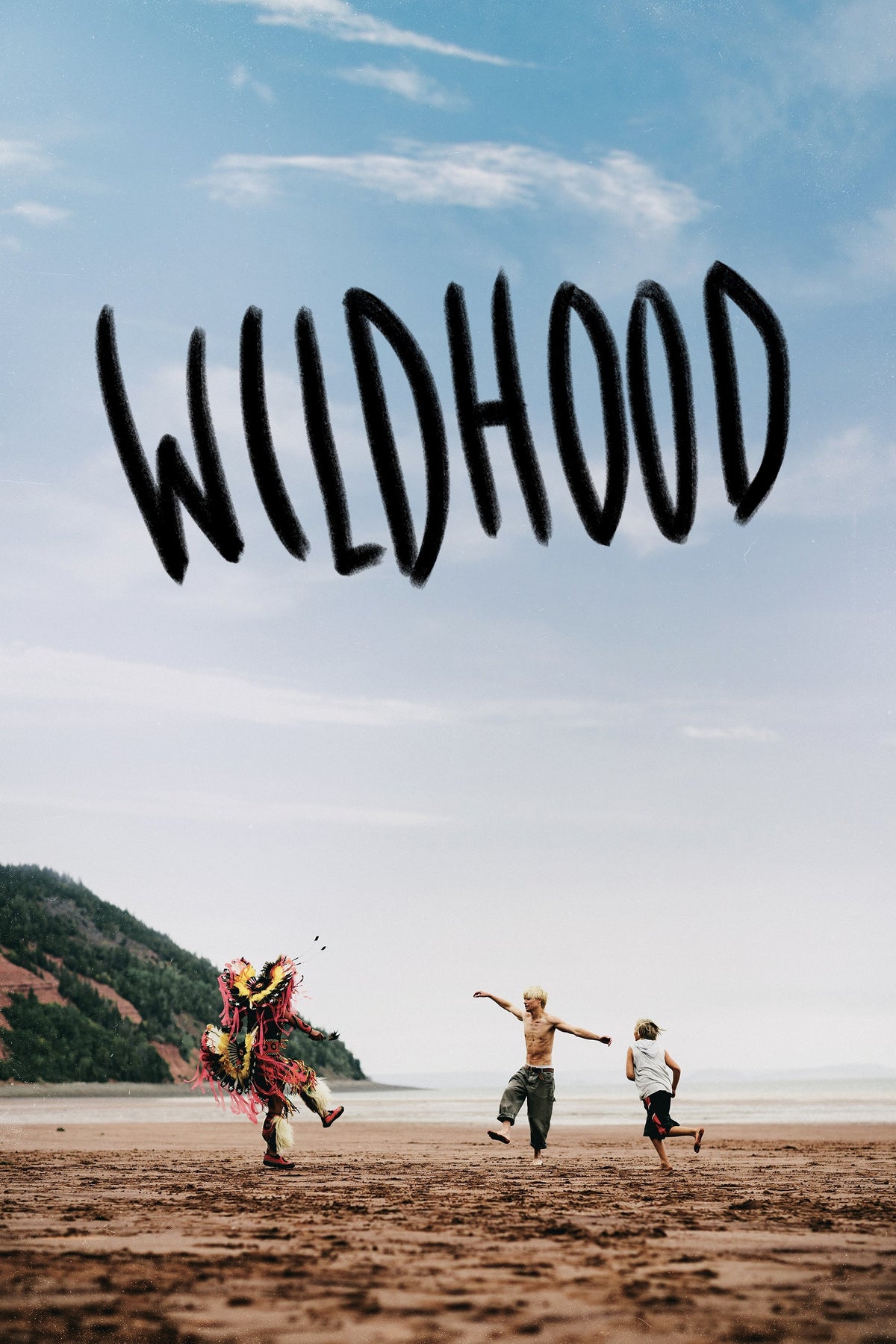 Wildhood (DVD, EN)