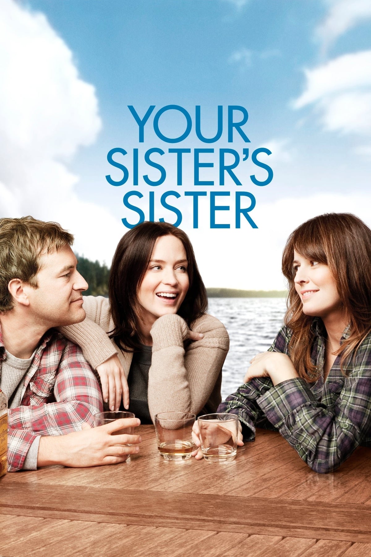 Your Sister'S Sister (DVD, EN)