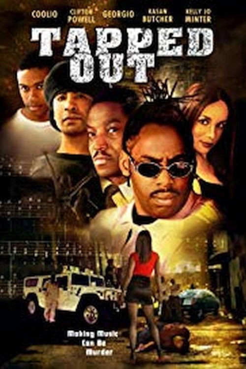 Tapped Out (DVD, EN)