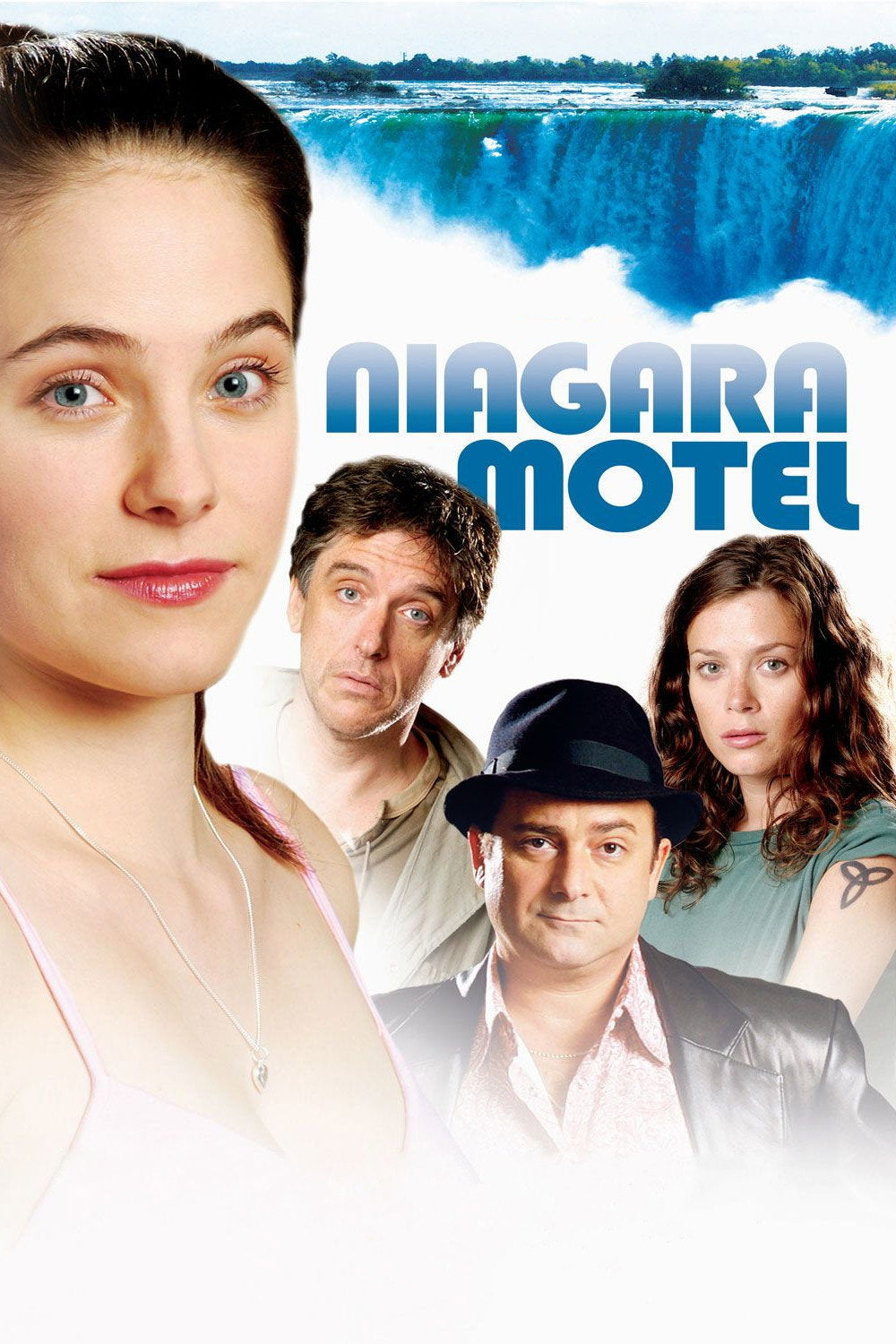 Niagara Motel (DVD, EN)