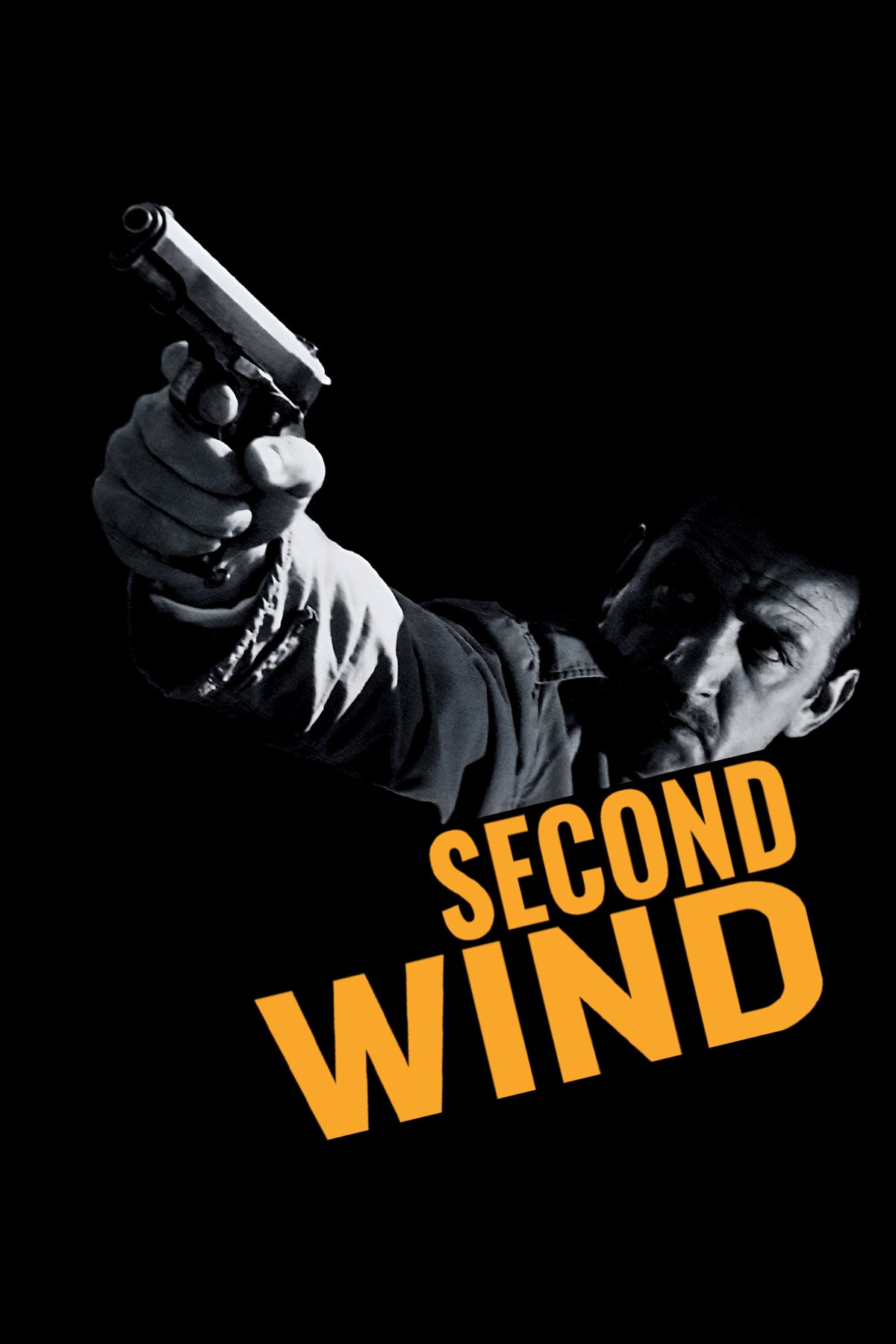 Second Wind – Le Deuxieme Souffle (DVD, VF/EN)