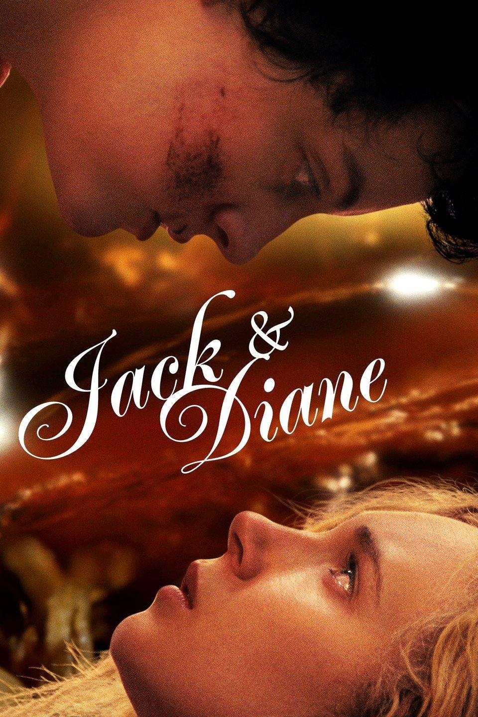Jack & Diane (DVD, EN)