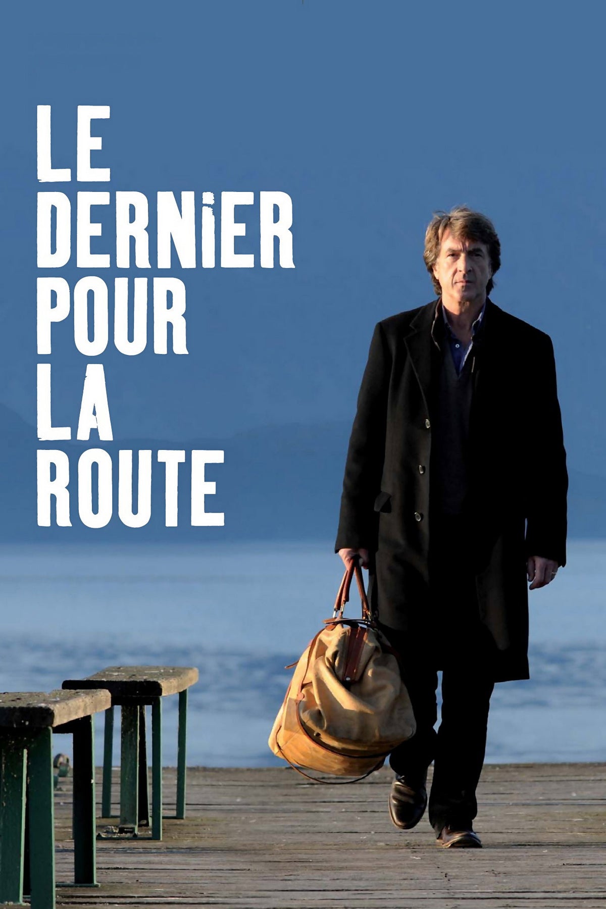 One For the Road – Le Dernier Pour La Route (DVD, VF/EN)