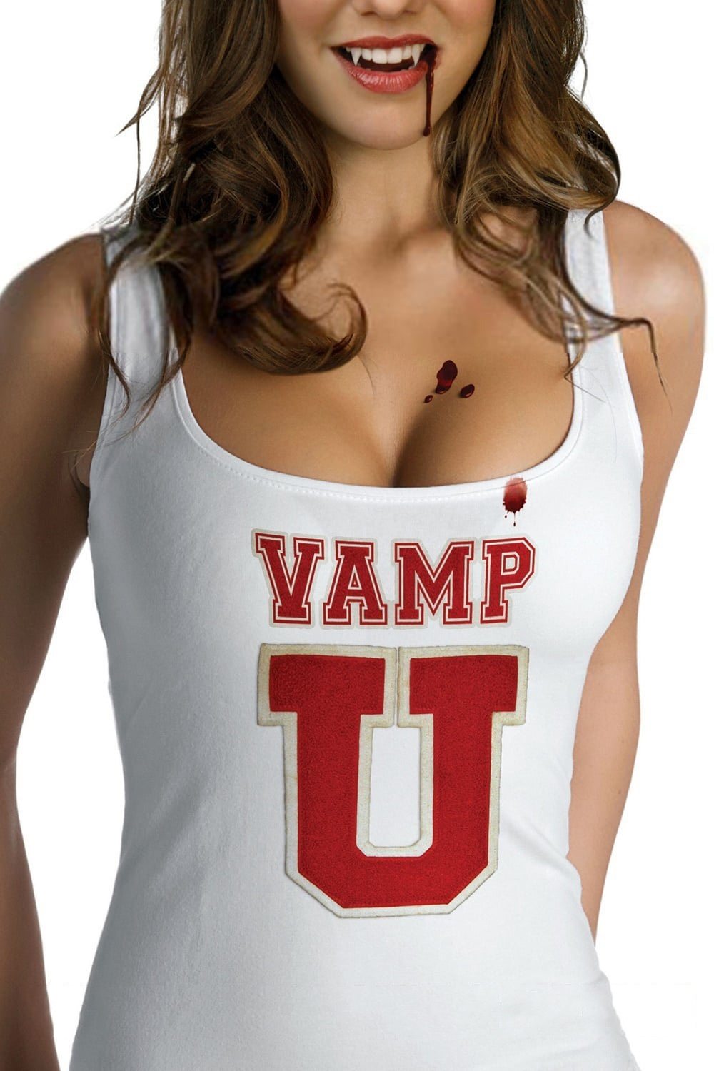 Vamp U (DVD, EN)
