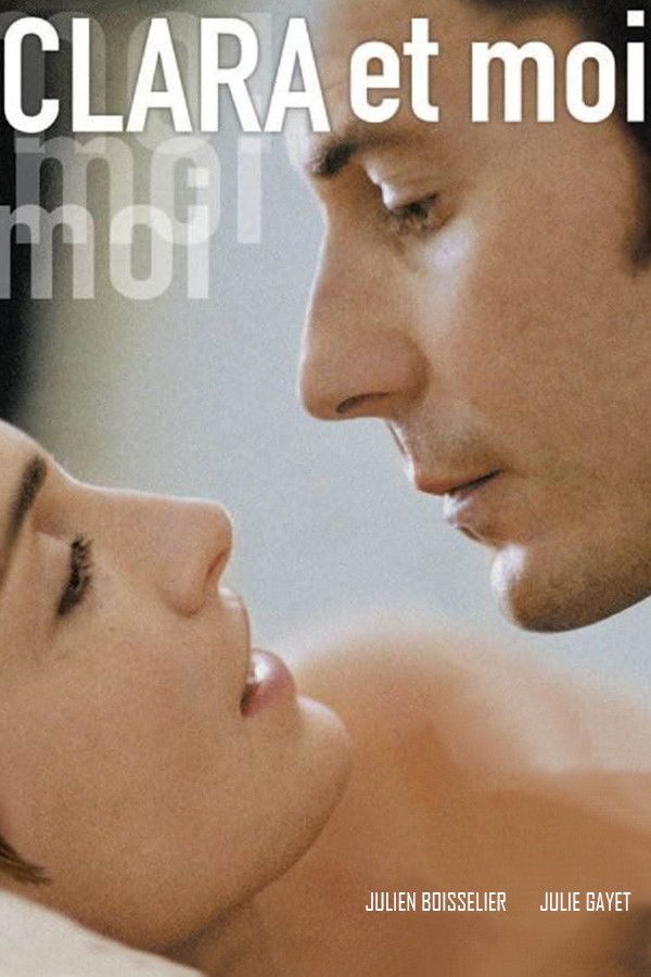 Clara et Moi (DVD, VF/EN)