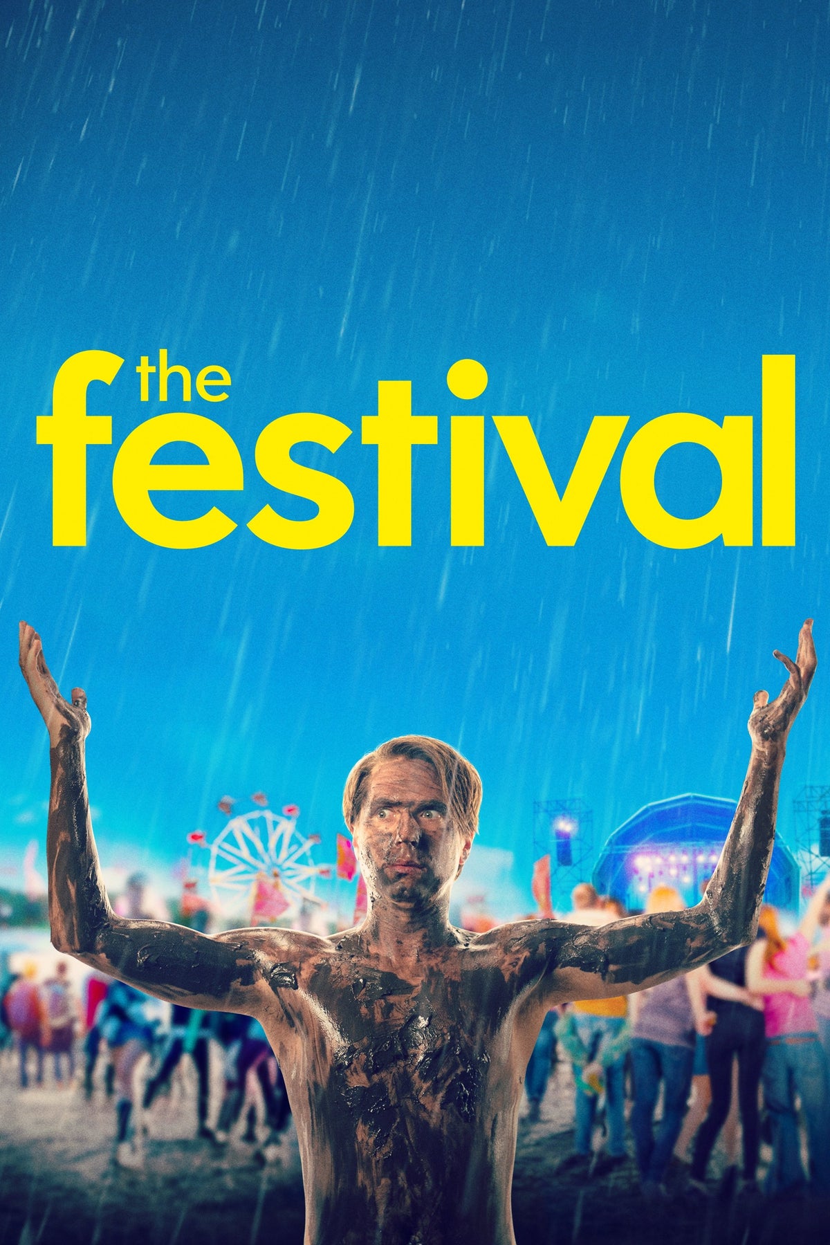 Ot: Our Town – The Festival Collection (DVD, EN)