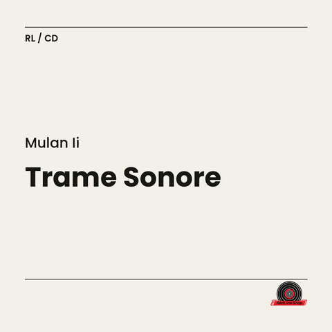 Mulan ii – Trame Sonore (CD, VF)