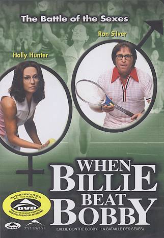 When Billie Beat Bobby (DVD, VF/EN)