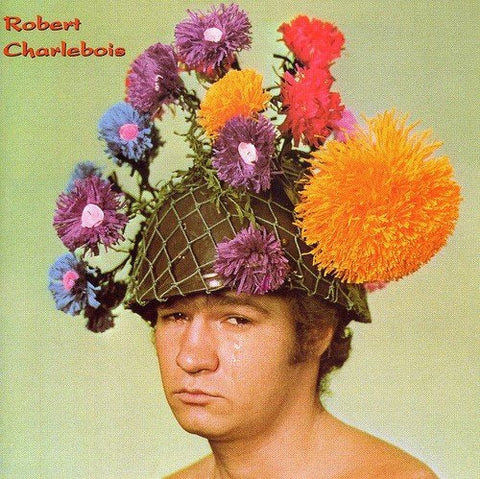 Robert Charlebois (CD, VF)