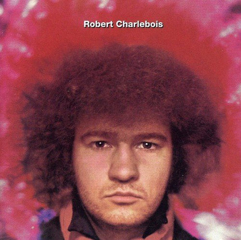 Robert Charlebois – Québec Love (CD, VF)